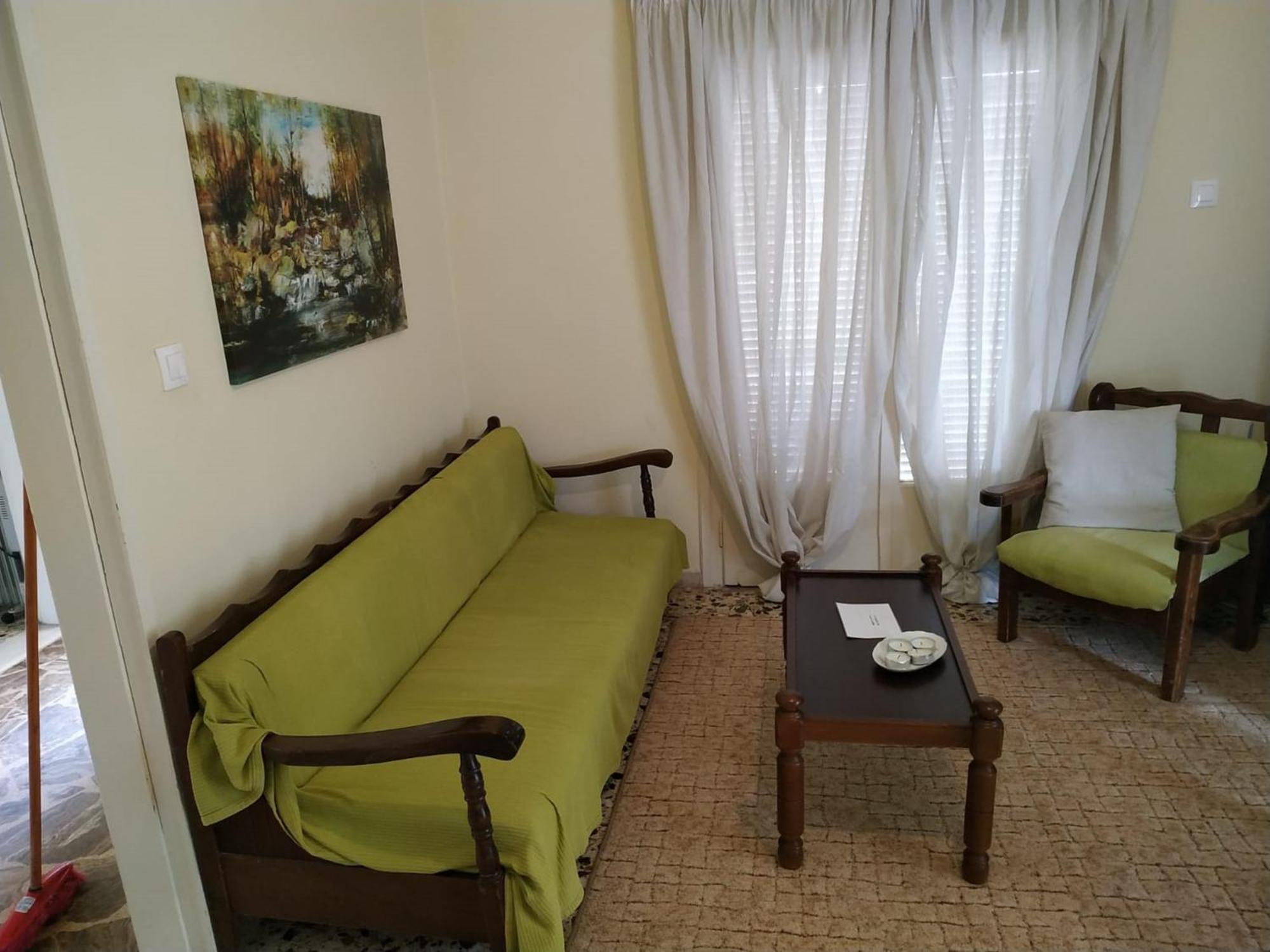 Vangelis House Near Athens Airport Artemida  Luaran gambar